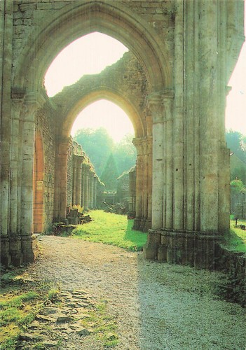 Belgique orval abbaye notre - orval,