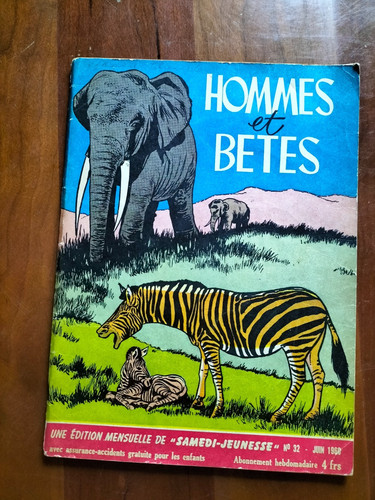 Samedi jeunesse de - n°,