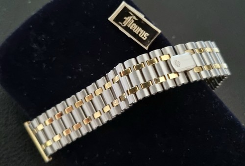 Bracelet montre fleurus - de,