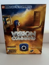 LEGO MindStorms Réf.9731 VISION COMMAND