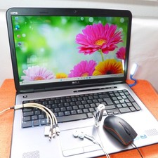 Dell XPS 17 L702x METALL