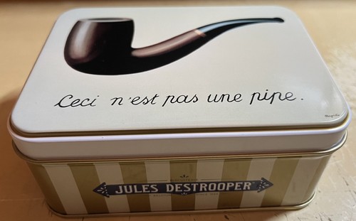 Boîte métallique biscuits - boîte,