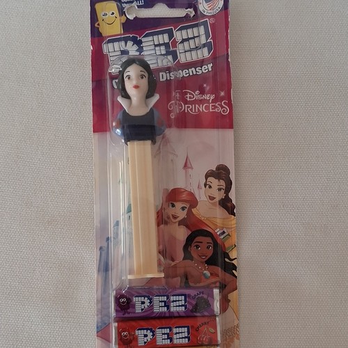 Pez distributeur bonbons - pez,