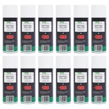 KOKA 12x Remplisseur de