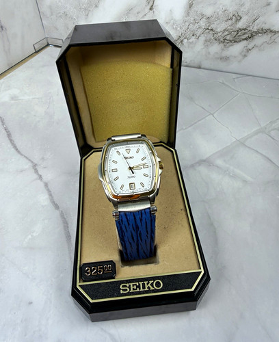 Seiko 100 reference - seiko,