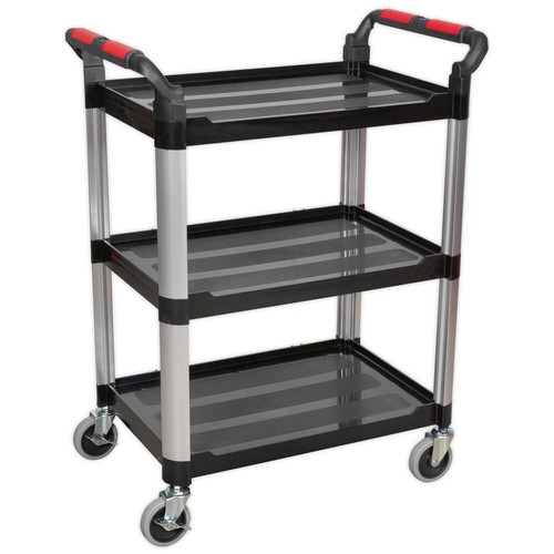 Sealey cx309 level composite - 3-level,
