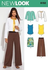 6132  PATRON SIMPLICITY