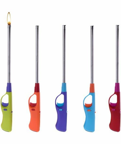 Allume gaz cm securite - allume, 35