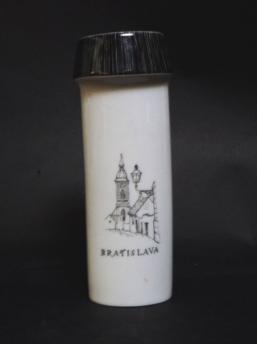 Vase royal dux - royal, original