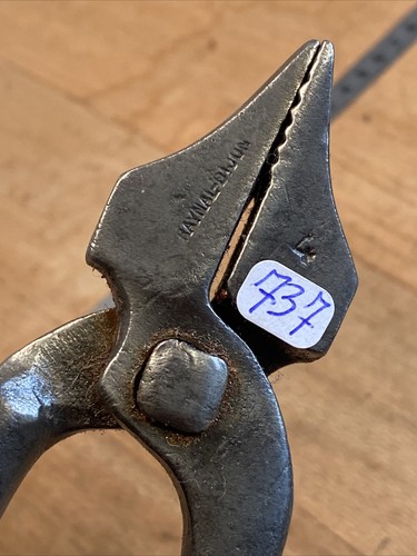 747 old tool outil - , ancien