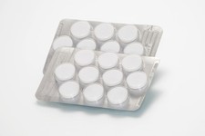 20 comprimés de nettoyage