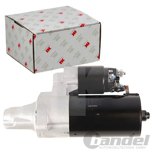 Démarreur 12 v sens - démarreur, 1,7