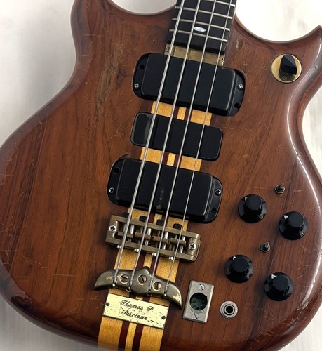 Alembic ssb series i - alembic, '78'