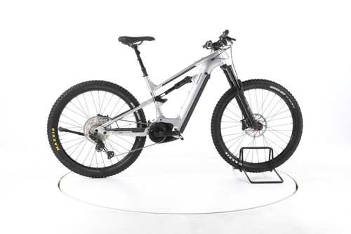 Cannondale moterra neo vtt - cannondale,