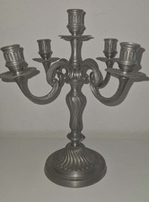 🕯️ Chandelier à 5