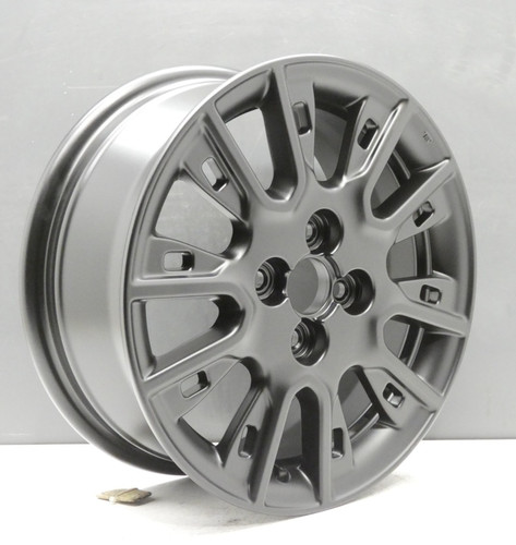 Jante alliage sport hybride - sport,