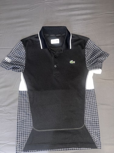Polo lacoste très bon - très,