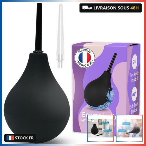 Poire lavement intime 225 - à,