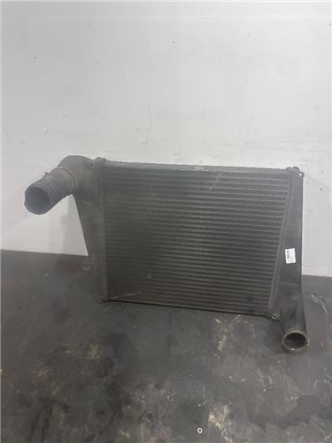 Intercooler volvo fl 611 - intercooler,