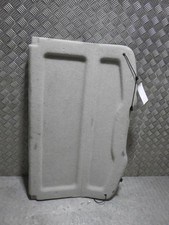 Plage arriere RENAULT SCENIC 3