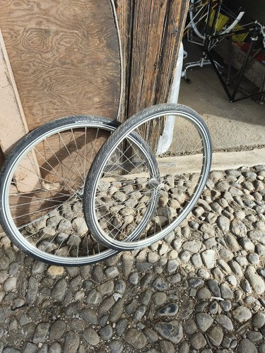 Jantes velo ancienne - velo, 700