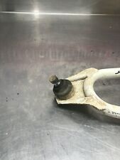 2001 Yamaha blaster yfm200 , left a-arm upper & lower 2 piece