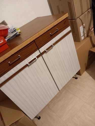 Meuble formica - meuble,