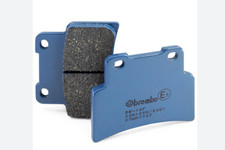 Plaquettes De Frein Avant