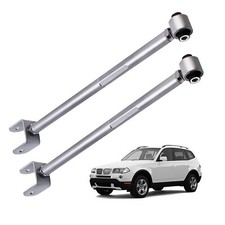 Bras De Commande De Carrossage