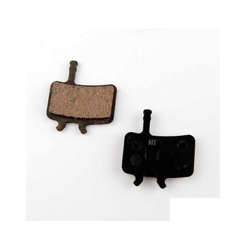 Plaquette frein vtt - , adapt