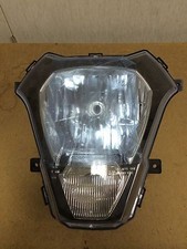 Vectrix Headlight
