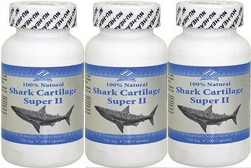 Natural shark - 3,