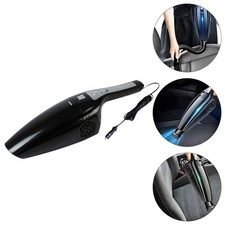  1 ensemble d'aspirateur de voiture aspirateur à main automatique laveuse de