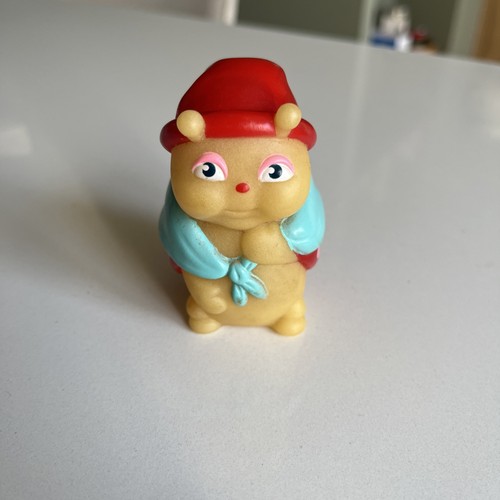 Figurine luciole luxioles - figurine,