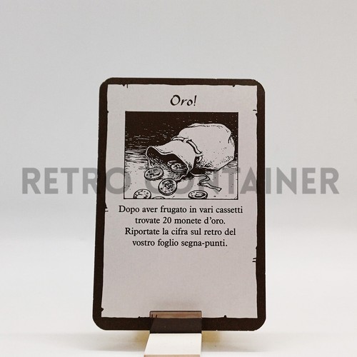 Heroquest vintage games - heroquest,
