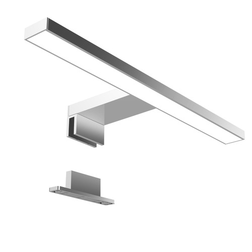 Lampe led pour salle bain - salle,