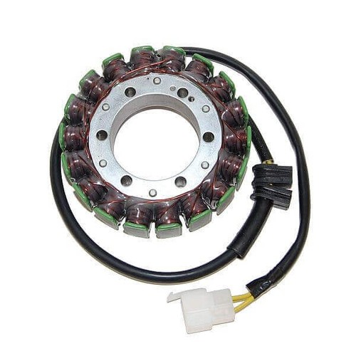 Honda 750 vff stator - 750,