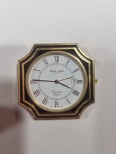 leuba louis Pendule de bureau