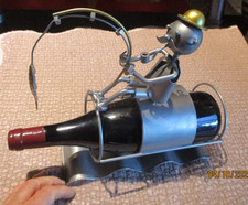 Présentoir Porte Bouteille