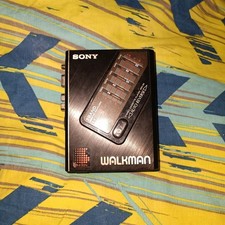 Sony Walkman WM-60 Stereo