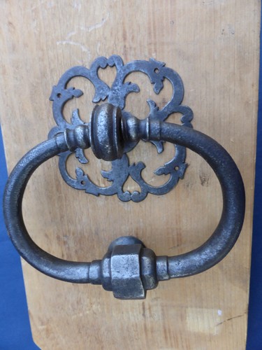 Gros heurtoir marteau porte - heurtoir, de