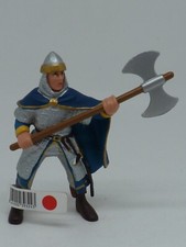 FIGURINE PVC CHEVALIER PAPO
