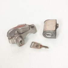 Kit serrure origine pour moto Honda 50 Monkey Occasion