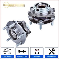 Moyeu de Roue Avant Roulement