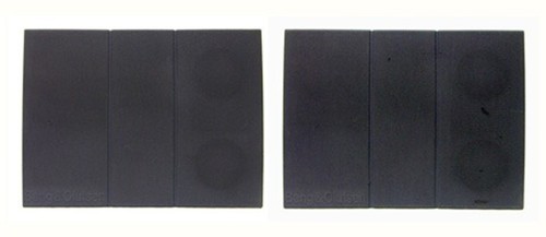 Paire enceintes bang - paire, d'enceintes