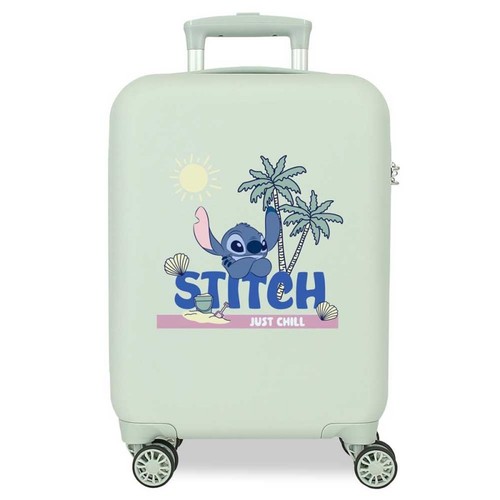 Disney valise enfant stitch - -,