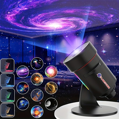 Galaxy projector for - galaxy,