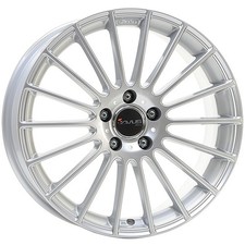 JANTES ROUES AVUS AC-M03 POUR