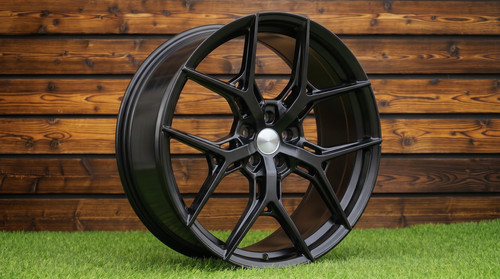 Vossen style jantes alliage - style,