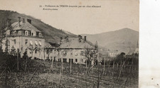 CPA PREFECTURE DE THANN